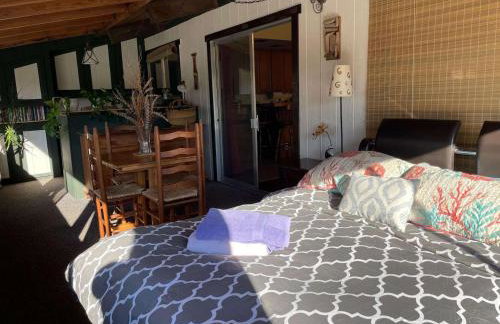 The Quail's Nest Retreat - Foto 15