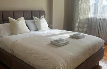 SOEMA apartment Milano - Foto 10