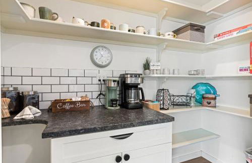 Sunset Ave Lux! 4BR Large Home in Downtown Boise - Foto 10