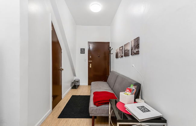 Your Next Vacation Should be Here ...walk to TimeSq - Foto 17