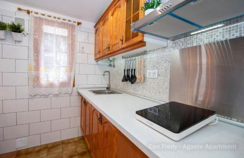 Can Fredy - Private Apartment Agaete - Foto 26