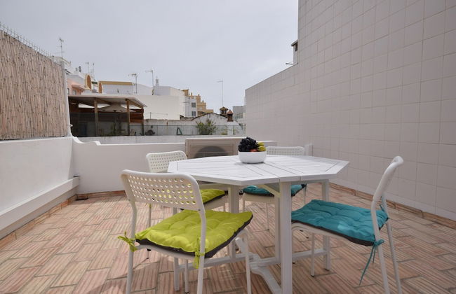 Peaceful Algarve Getaway - Foto 34