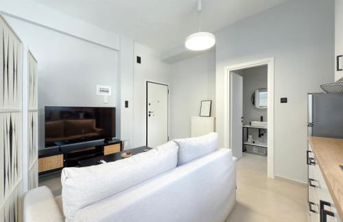 Athenian metro apartments - Foto 53