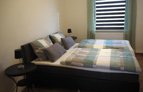 Ferienwohnung am Kiessee - Foto 10