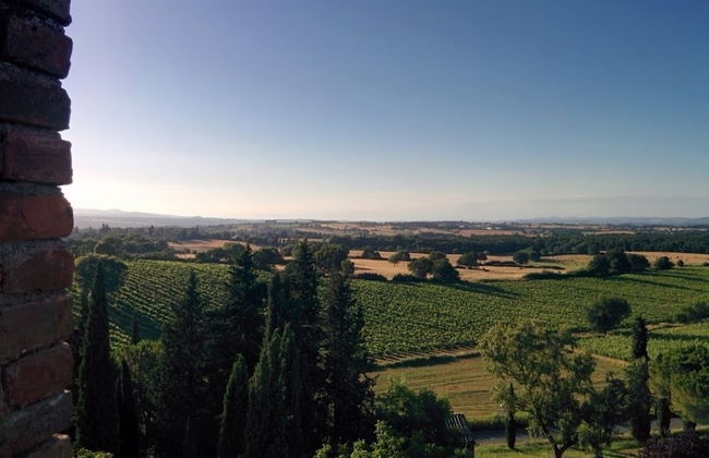 Castel Pietraio - Foto 52