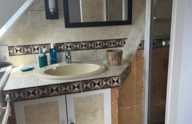 La Guirtelle 12ou14 pers piscine - Foto 21