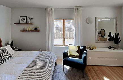 Sparrowhawk House - Foto 18