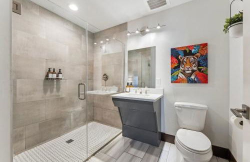 Home Sweet Condo Cozy Dallas Condo No 109 - Foto 7