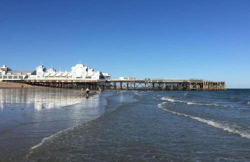 THE BEACH view - Photo 32