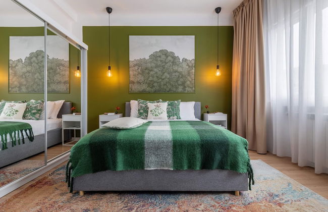 Out of the Woods - Foto 1