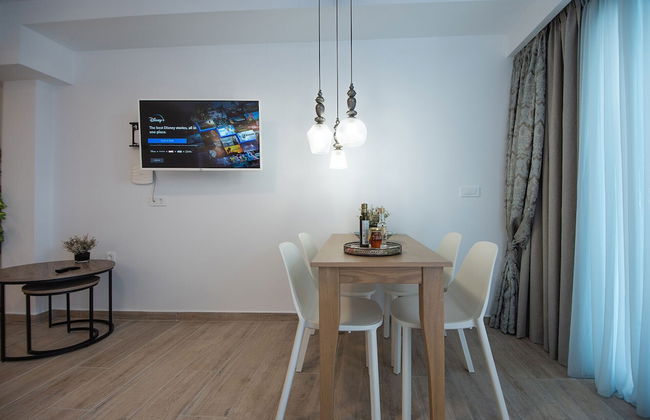 Ammos Luxury Suites - Foto 37