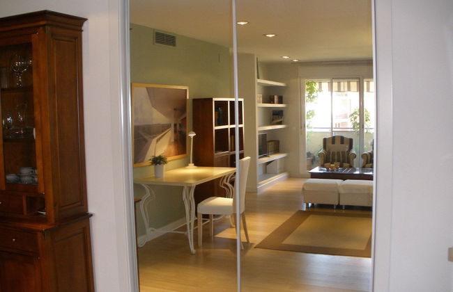 Apartamento Tíbula Teatro - Foto 17