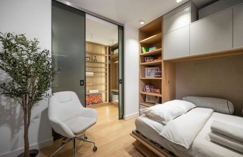 Apartment Zegrze by the water with a view - BOOK IT WARSAW - Foto 35