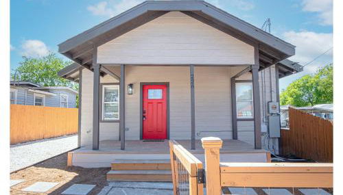 Delightfully Renovated 4 Br/2 BA Near DT Riverwalk - Foto 2