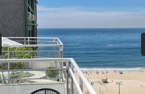 South Beach Vista Mar Apartamentos - Foto 7