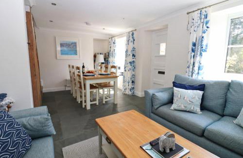 Idyllic Cottage near Padstow - Foto 12