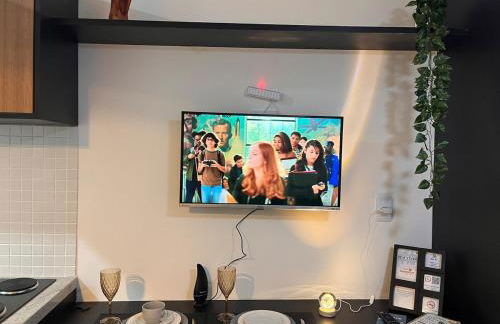 Studio Luar 611 Executivo Premium - SmartPituba - Foto 46