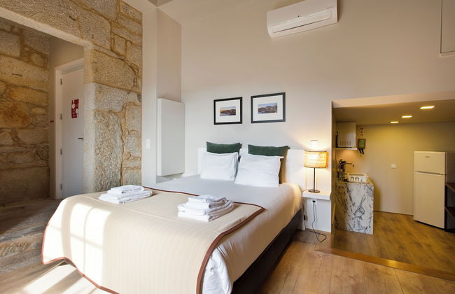 RVA São João Novo Apartments - Foto 15