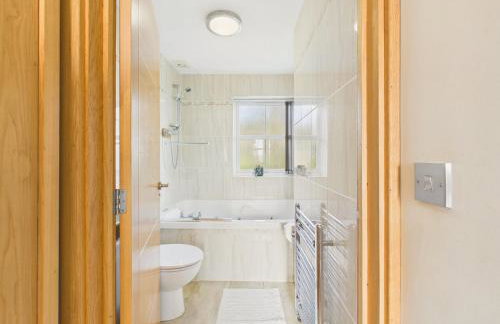 The Crows Nest – Sea View Retreat, Flushing Cornwall - Foto 26