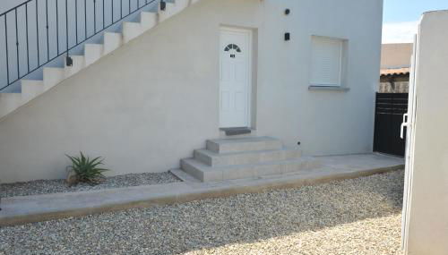 appartement lido de la marana - Foto 5