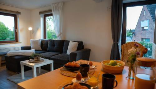 Wohnung Nr 1 - Foto 4