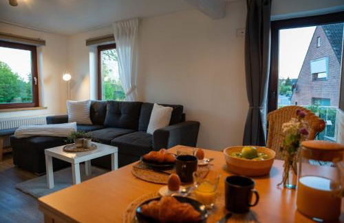 Wohnung Nr 1 - Foto 4