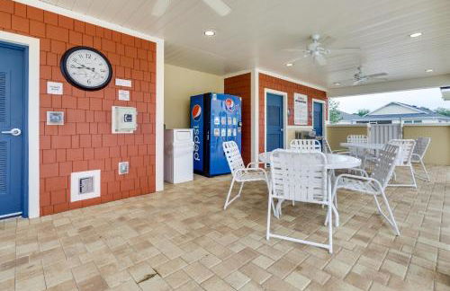 The Villages Home with Golf Cart and Community Pools! - Foto 28