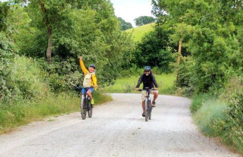Le Casine di Tuscany Maremma Saturnia - Foto 47