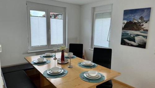 Ferienwohnung Bodenseeblick - Foto 4