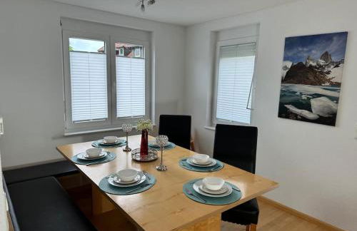 Ferienwohnung Bodenseeblick - Foto 4