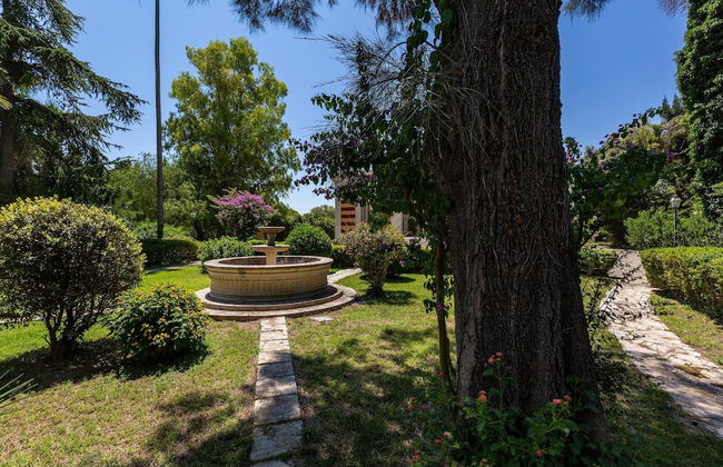 3575 Villa Fazzi by Perle di Puglia - Foto 56