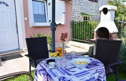 Apartment Appartement in Đuba mit Privater Terrasse by Interhome - Foto 9