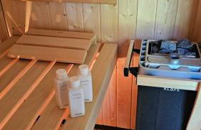 Forest House Podwilczyn with sauna & fireplace - Foto 66