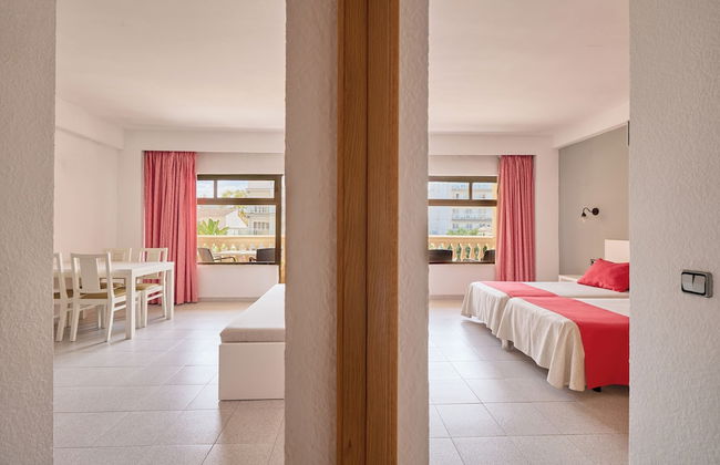 Apartamentos Isla del Sol - Foto 24