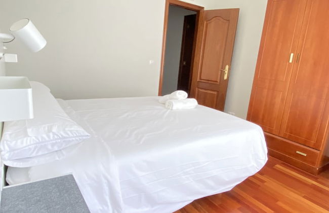 Apartamentos Pantón Ribeira Sacra - Foto 29