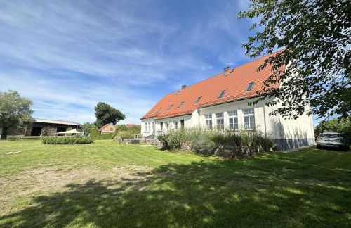 Ferienhaus alte Dorfschule Dolgen - Foto 10