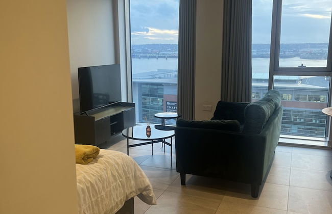 Beautiful Apartment With Excellent Water View - Foto 4