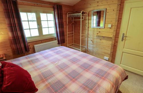 Dolly's Hideaway Cabin - Foto 14