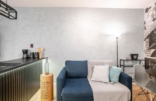 Studio com sauna, piscina e academia próximo às praias oceânicas - Photo 39