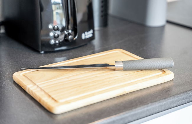 Camberwell High Spec 6-Studio Unit Block - Foto 38