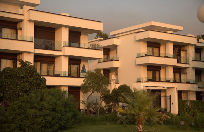 Apartments Kuce Lekovica snack bar- Bistro & Beach - Foto 67