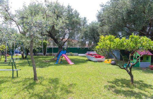 Fili d'Erba Cilento - Foto 9