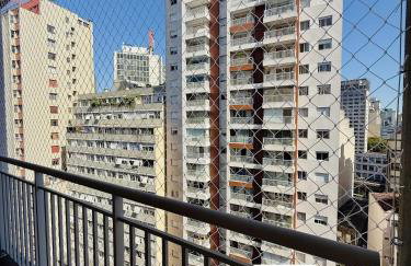 Chic Blue Design com Vaga de Garagem - Foto 31