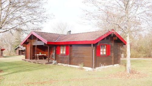 Ferienhaus Neckar 70 - Foto 2