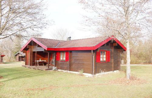 Ferienhaus Neckar 70 - Foto 2