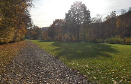 Ferienwohnung Blütenstadt - Foto 34