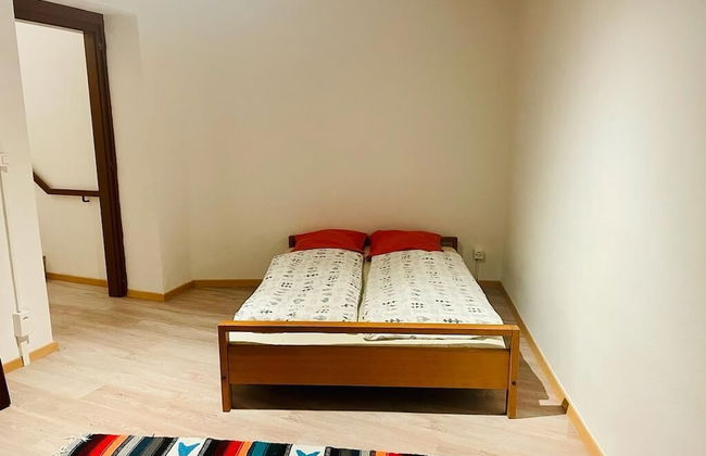 Single House in the Nucleus of Ponte Tresa Switzerland - Foto 5