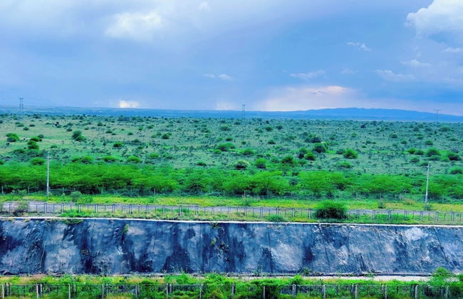 Caster JKIA Homes - Foto 30