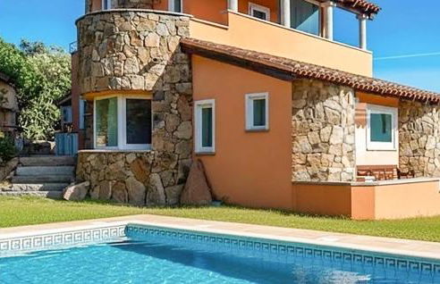 Stunning Home In Abbiadori - Photo 14