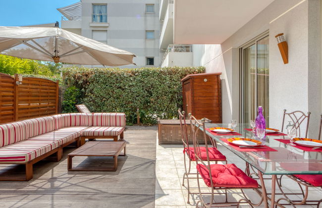 Les allées du Cap - Foto 1